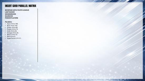 Image for 2025/26 Topps Chrome UEFA Club Competitions Soccer Hobby Jumbo 8-Box Case
