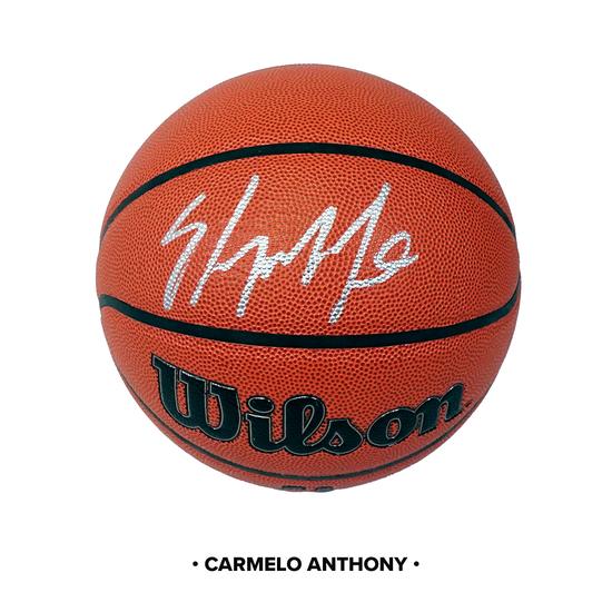 Image for 2025/26 Hit Parade Autographed Full Size Basketball Series 1 Hobby Box