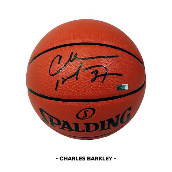 Image for 2025/26 Hit Parade Autographed Full Size Basketball Series 1 Hobby Box