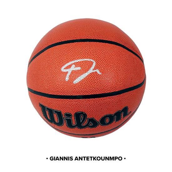 Image for 2025/26 Hit Parade Autographed Full Size Basketball Series 1 Hobby Box