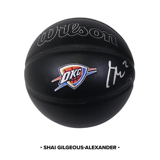 Image for 2025/26 Hit Parade Autographed Full Size Basketball Series 1 Hobby Box