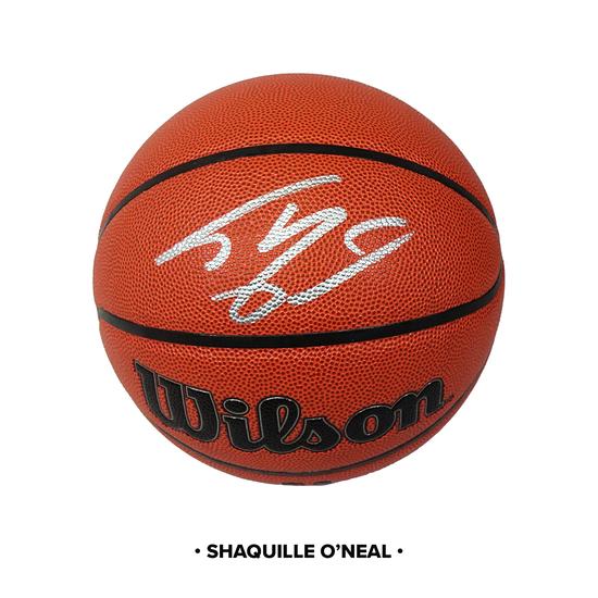 Image for 2025/26 Hit Parade Autographed Full Size Basketball Series 1 Hobby Box