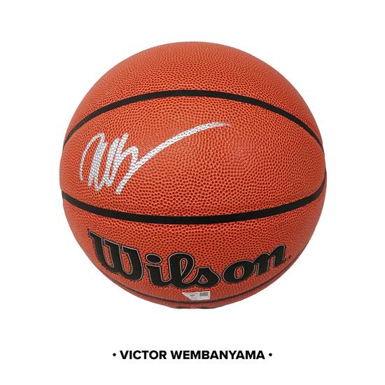 Image for 2025/26 Hit Parade Autographed Full Size Basketball Series 1 Hobby Box