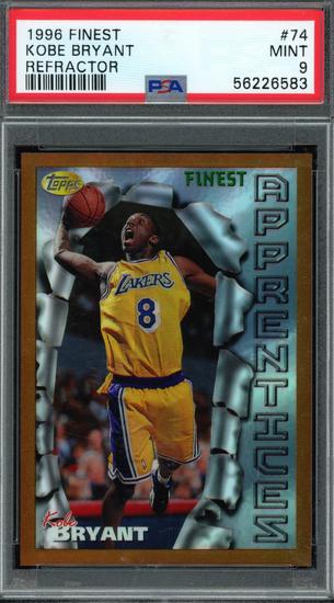 Image for 2025/26 Hit Parade ICONIC Basketball Edition Series 1 Hobby Box