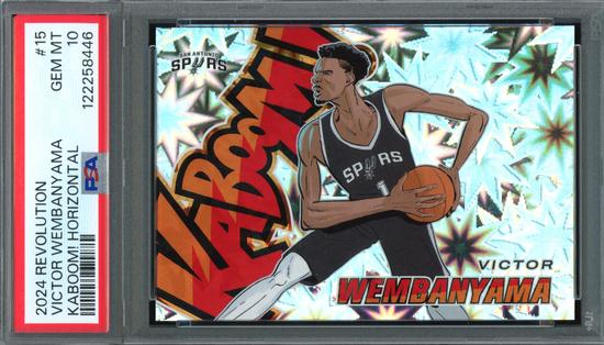 Image for 2025/26 Hit Parade ICONIC Basketball Edition Series 1 Hobby Box