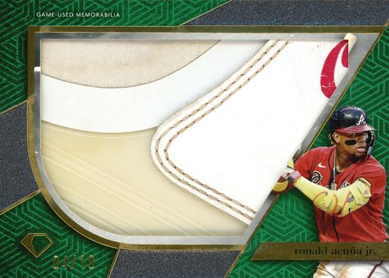 Image for 2025 Hit Parade Baseball Card Relic Edition Series 5 Hobby 10-Box Case