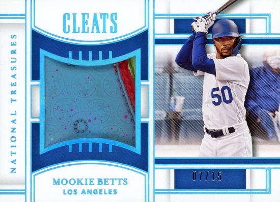 Image for 2025 Hit Parade Baseball Card Relic Edition Series 5 Hobby 10-Box Case
