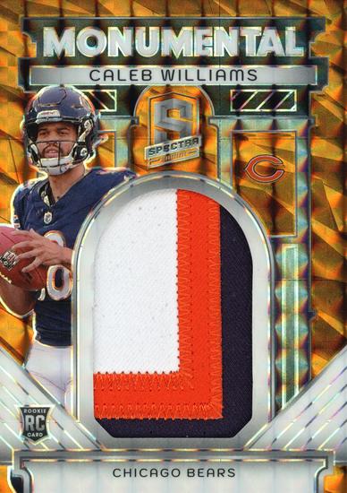 Image for 2025 Hit Parade Football Card Relic Edition Series 5 Hobby Box