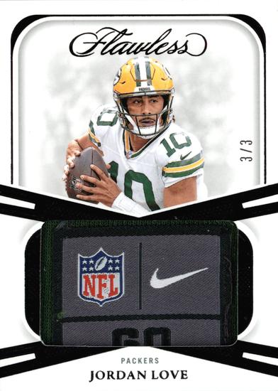 Image for 2025 Hit Parade Football Card Relic Edition Series 5 Hobby Box