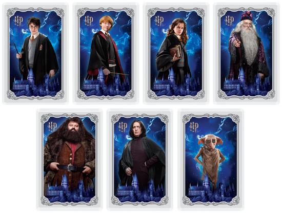 2026 AGORO HARRY POTTER 25 YEARS OF MAGIC BLIND BOX | eBay