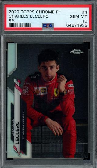 Image for 2026 Hit Parade Racing Card Elite Series 1 Hobby Box
