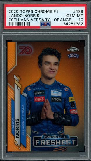 Image for 2026 Hit Parade Racing Card Elite Series 1 Hobby Box