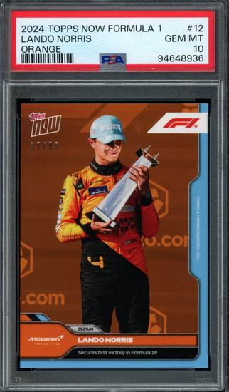 Image for 2026 Hit Parade Racing Card Elite Series 1 Hobby Box