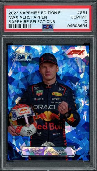 Image for 2026 Hit Parade Racing Card Elite Series 1 Hobby Box