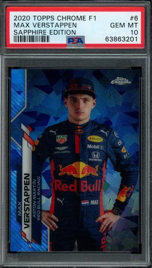 Image for 2026 Hit Parade Racing Card Elite Series 1 Hobby Box