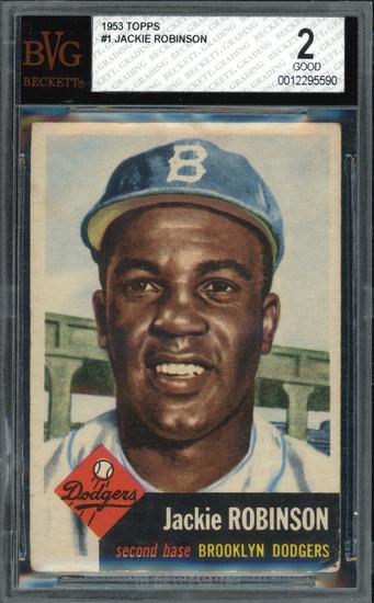 Image for 2026 Hit Parade Baseball Card Legends Graded Vintage Edition Series 1 Hobby Box