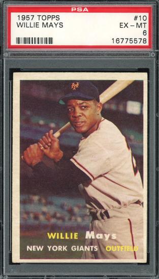 Image for 2026 Hit Parade Baseball Card Legends Graded Vintage Edition Series 1 Hobby Box