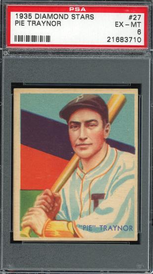 Image for 2026 Hit Parade Baseball Card Legends Graded Vintage Edition Series 1 Hobby Box