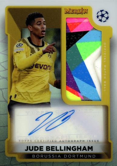 Image for 2026 Hit Parade Soccer Card Limited Series 3 Hobby Box