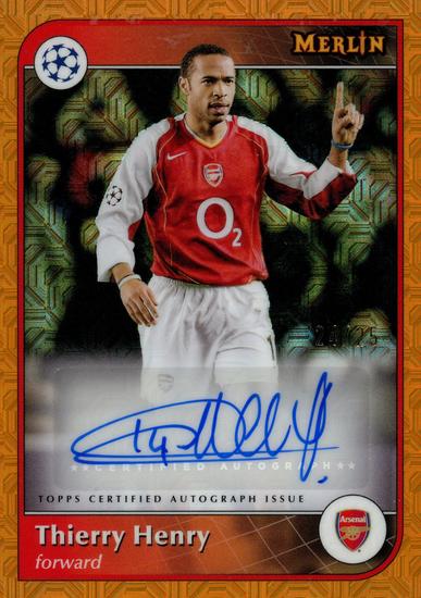 Image for 2026 Hit Parade Soccer Card Limited Series 3 Hobby Box