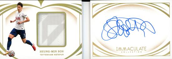 Image for 2026 Hit Parade Soccer Card Limited Series 3 Hobby Box