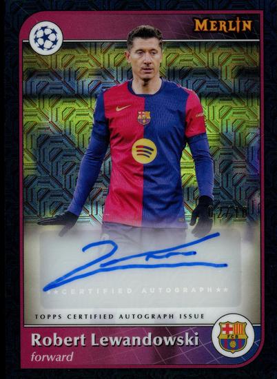 Image for 2026 Hit Parade Soccer Card Limited Series 3 Hobby Box