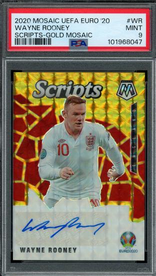 Image for 2026 Hit Parade Soccer Card Limited Series 3 Hobby Box