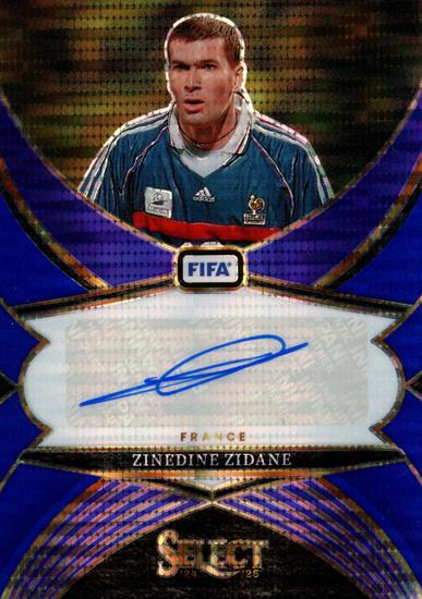 Image for 2026 Hit Parade Soccer Card Limited Series 3 Hobby Box