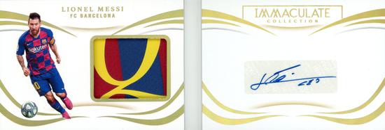 Image for 2026 Hit Parade Soccer Card Legendary Series 3 Hobby Box
