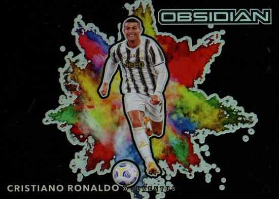 Image for 2026 Hit Parade Soccer Card Legendary Series 3 Hobby Box