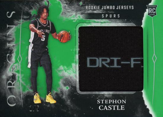 Image for 2025/26 Hit Parade Basketball Card Relic Edition Series 2 Hobby 10-Box Case