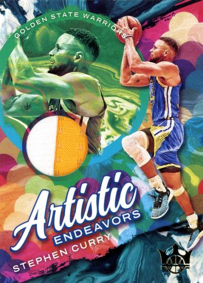 Image for 2025/26 Hit Parade Basketball Card Relic Edition Series 2 Hobby 10-Box Case