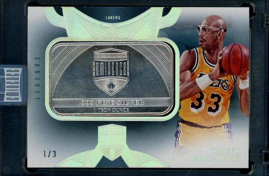 Image for 2025/26 Hit Parade Basketball Card Relic Edition Series 2 Hobby 10-Box Case