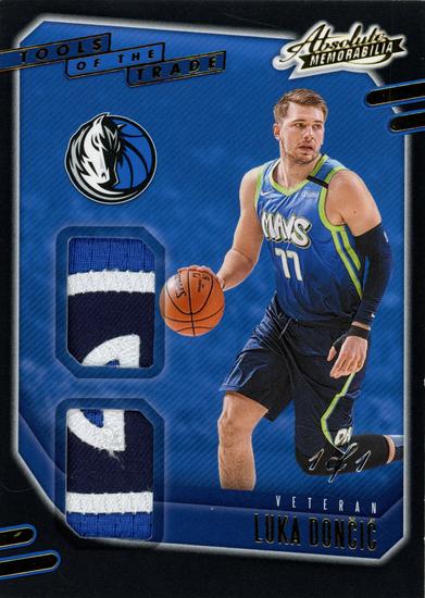 Image for 2025/26 Hit Parade Basketball Card Relic Edition Series 2 Hobby 10-Box Case
