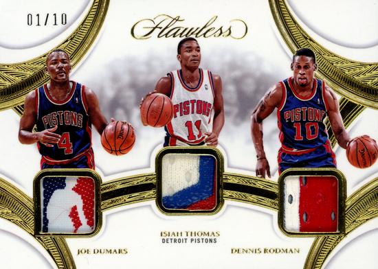 Image for 2025/26 Hit Parade Basketball Card Relic Edition Series 2 Hobby 10-Box Case