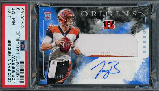 Image for 2026 Hit Parade Football Rookie Card Series 1 Hobby Box