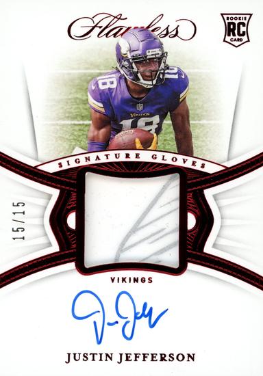 Image for 2026 Hit Parade Football Rookie Card Series 1 Hobby Box