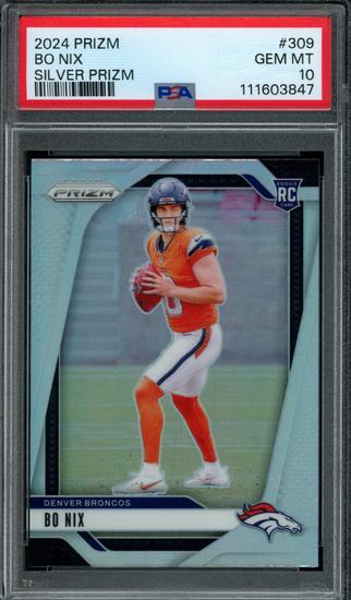 Image for 2026 Hit Parade Football Rookie Card Series 1 Hobby Box