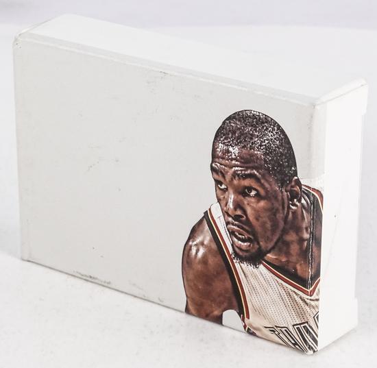 Image for 2014/15 Panini Prestige Premium Basketball Hobby Mini-Box (Pack)