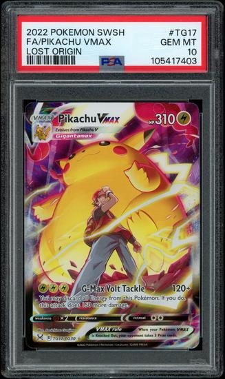 Image for 2025 Hit Parade Gaming Limited Thunderbolt Edition Series 7 Hobby Box