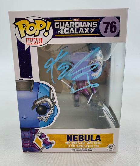 nebula funko