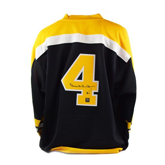 boston bruins jersey bobby orr