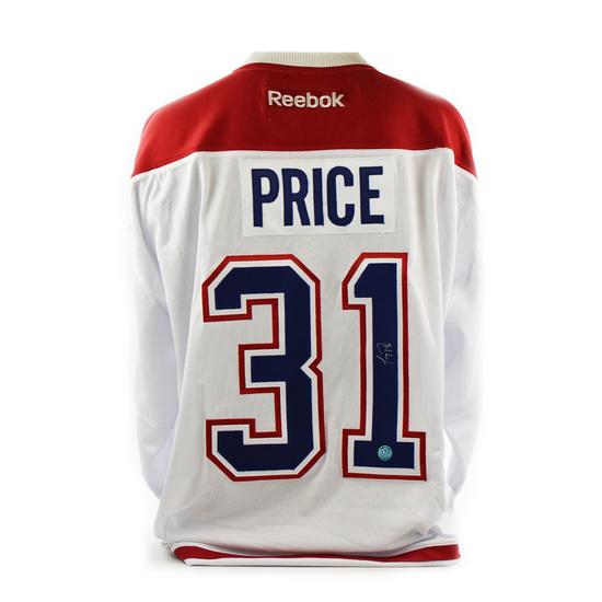hockey jersey price