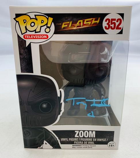 funko pop zoom flash