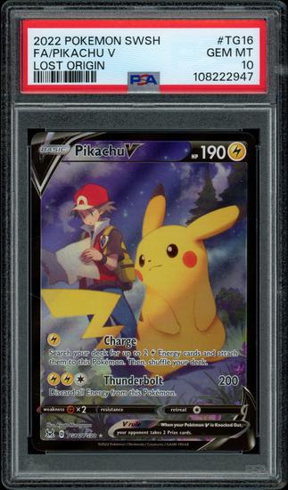 Image for 2025 Hit Parade Gaming Limited Thunderbolt Edition Series 7 Hobby Box