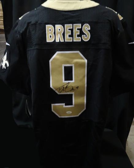 drew brees authentic jersey