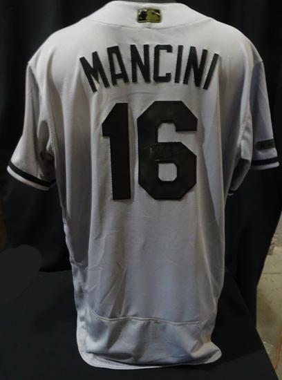 trey mancini jersey shirt