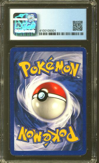 Image for Pokemon Neo Revelation 1st Edition Raikou 13/64 CGC 6 - Super Clean with a SWIRL!