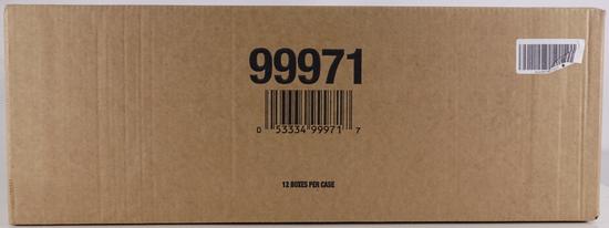 Image for 2022/23 Upper Deck Series 1 Hockey Hobby 12-Box Case