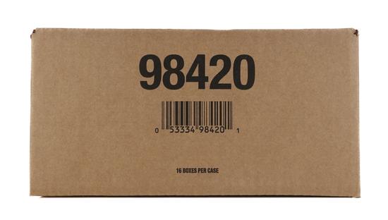 Image for 2021/22 Upper Deck SP Authentic Hockey Hobby 16-Box Case